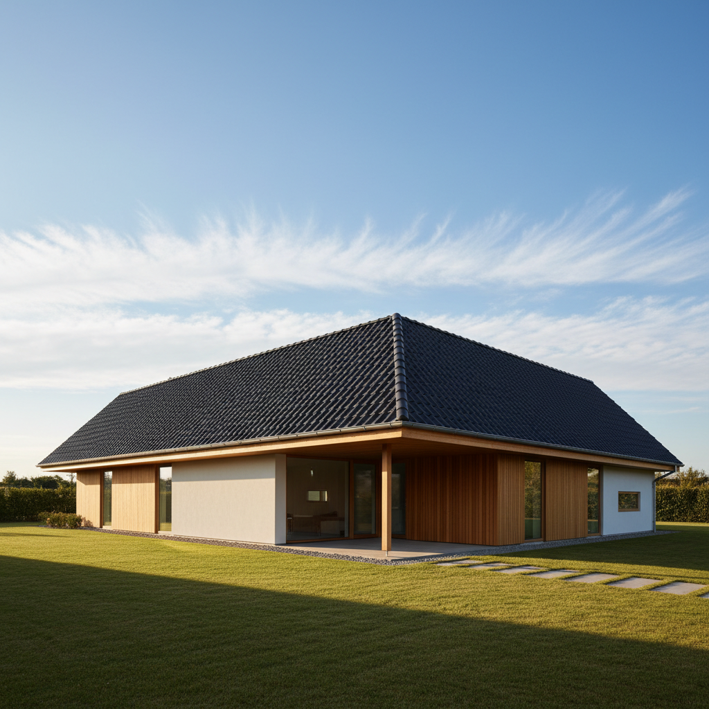 Betontagsten: Priser, fordele og alt om Danmarks mest populære tag