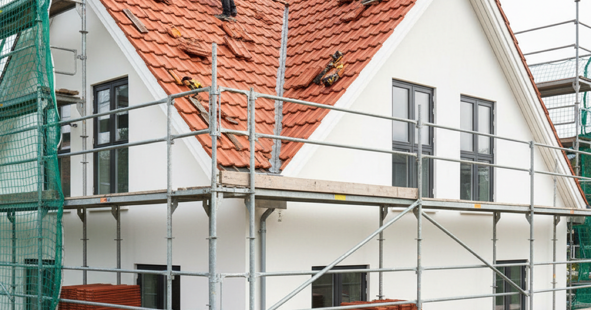 Nyt tag: Komplet guide til priser, tagtyper og udskiftning