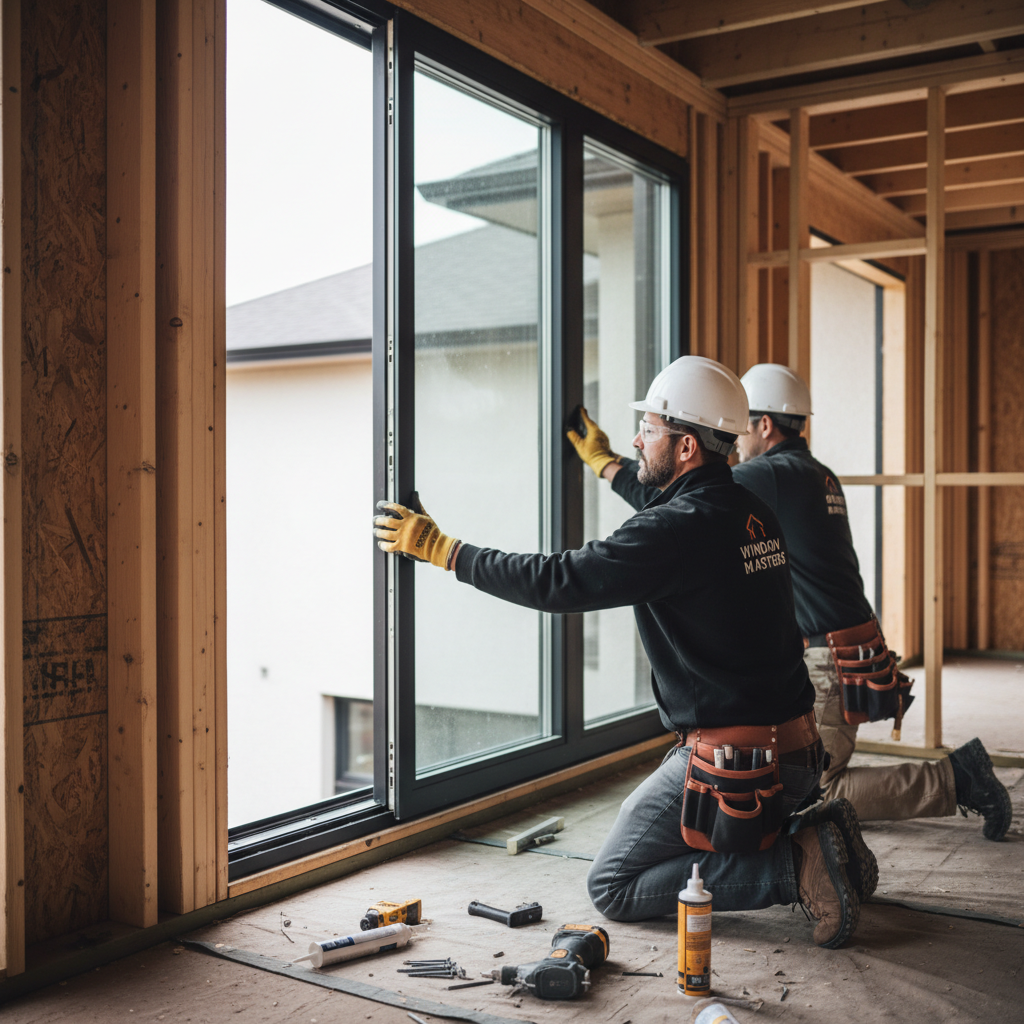 Udskiftning af vinduer: Komplet guide til proces og priser